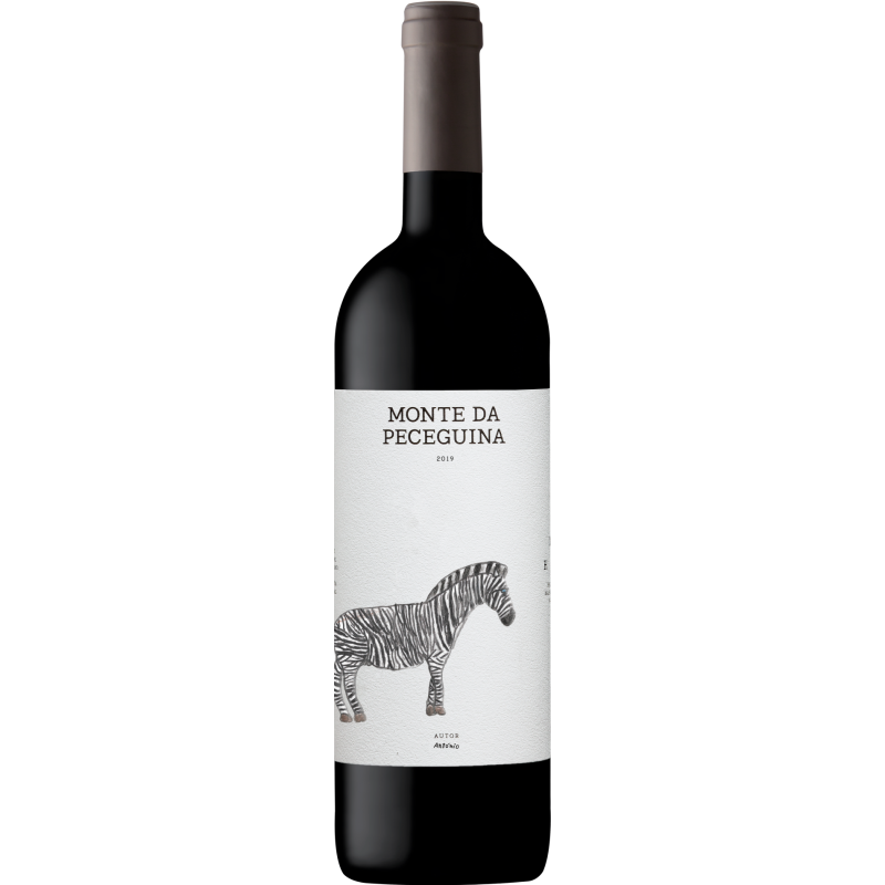 Vino Tinto Monte da Peceguina 2020 Vino Tinto Monte da Peceguina 2020