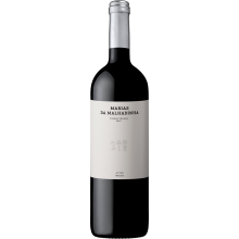 Marias da Malhadinha Vinhas Velhas 2019 Rødvin