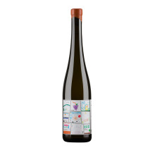 Soalheiro Germinar Loureiro Vinhas Velhas White Wine