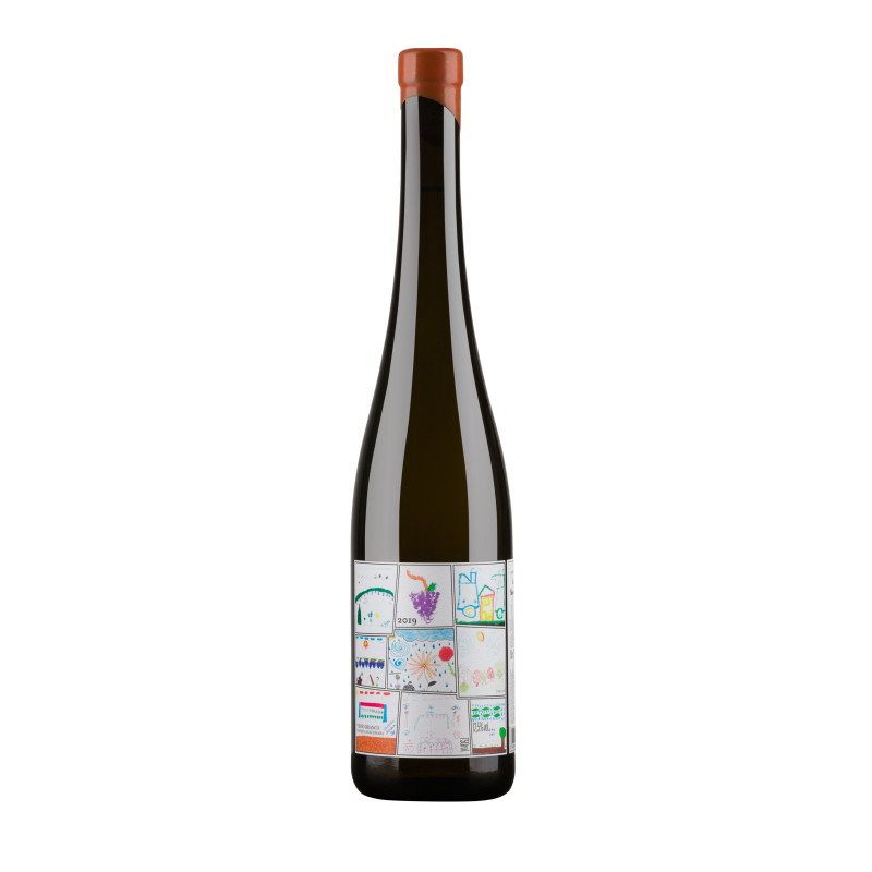 Soalheiro Germinar Loureiro Vinhas Velhas 2020 Vino Bianco Soalheiro Germinar Loureiro Vinhas Velhas 2020 Vino Bianco