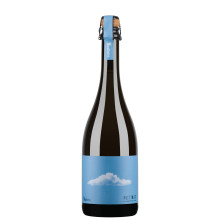 Soalheiro Pet Nat Alvarinho Sparking White Wine