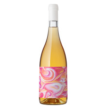 Quinta de Santa Teresa Avesso Curtimenta White Wine