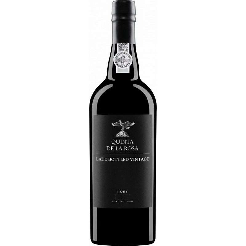 Quinta de La Rosa LBV Port Wine Quinta de La Rosa LBV Port Wine