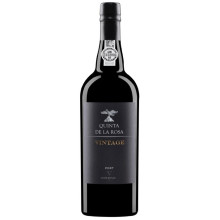 Quinta de La Rosa Vintage 2018 Port Wijn