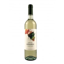 Quinta de Linhares 2021 Vin Blanc