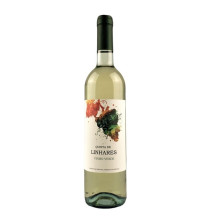 Quinta de Linhares Hvidvin