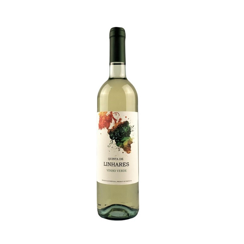 Quinta de Linhares Weißwein Quinta de Linhares Weißwein