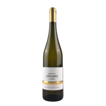 Quinta de Linhares Avesso Hvidvin