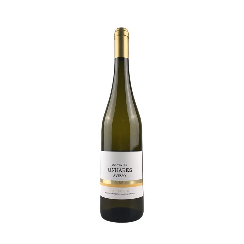 Quinta de Linhares Avesso Vin Blanc