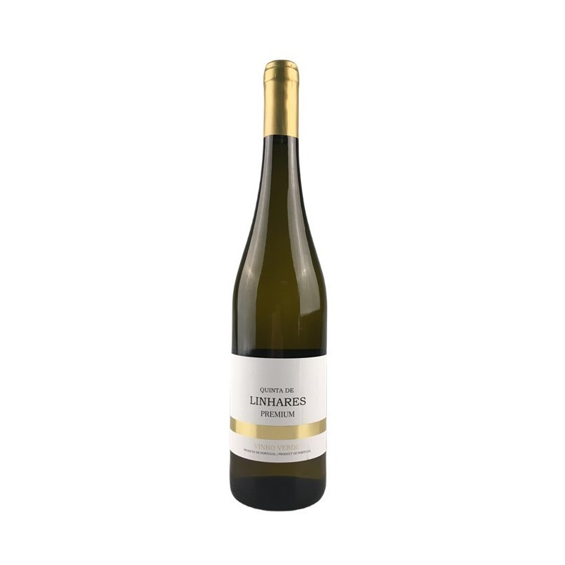 Quinta de Linhares Premium Vin Blanc Quinta de Linhares Premium Vin Blanc