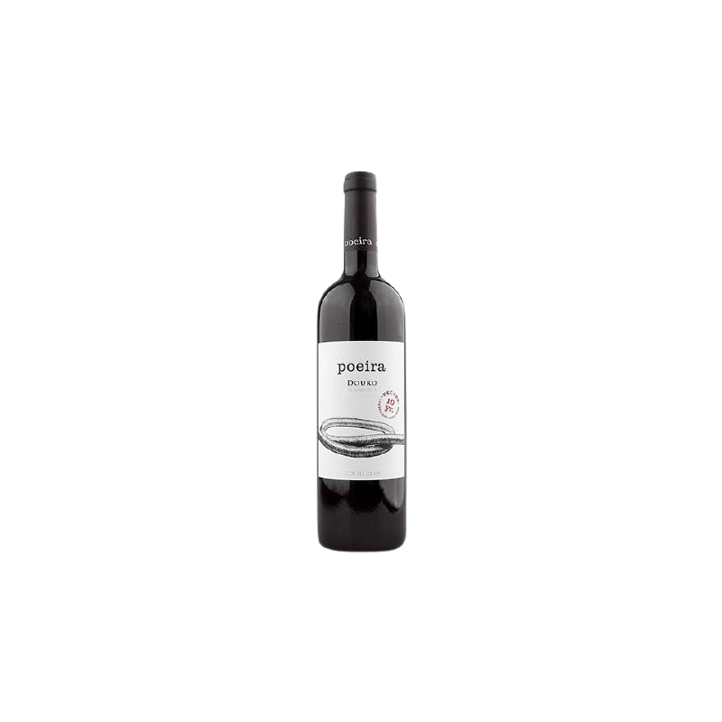 Poeira Decade 2010 Rotwein Poeira Decade 2010 Rotwein