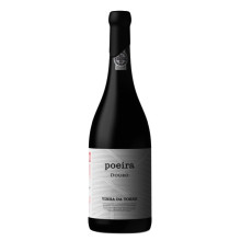 Poeira Vinha da Torre 2017 Vino Tinto