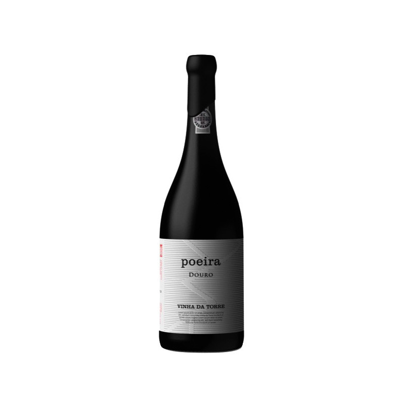 Poeira Vinha da Torre 2017 rødvin Poeira Vinha da Torre 2017 rødvin