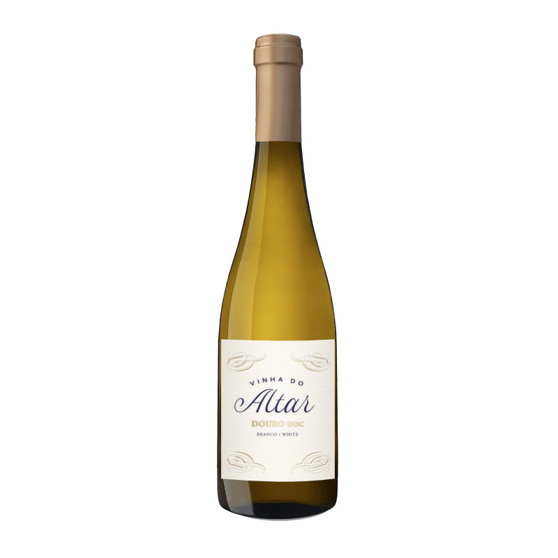 Vinha do Altar 2020 Vin Blanc Vinha do Altar 2020 Vin Blanc