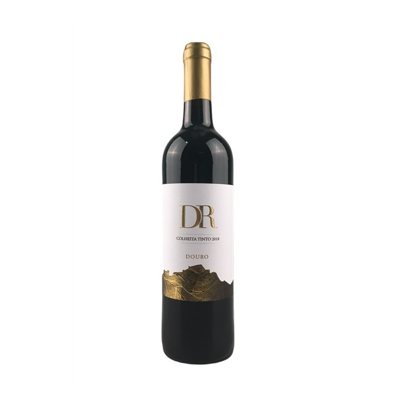 DR Colheita 2020 Vin Rouge DR Colheita 2020 Vin Rouge