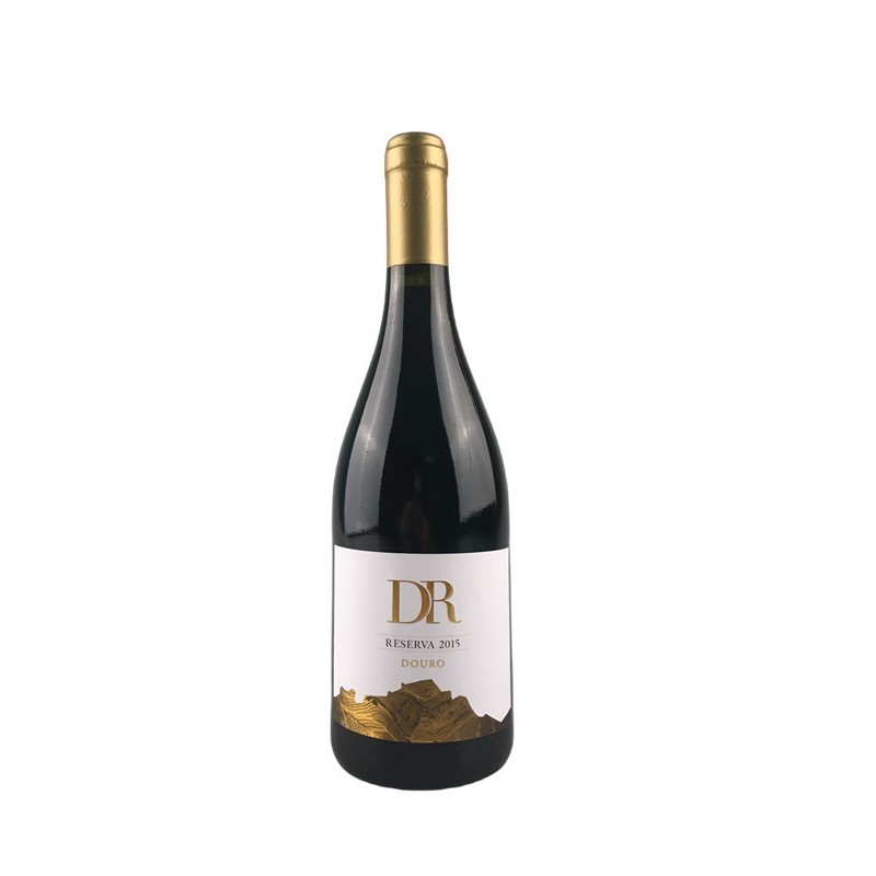 DR Reserva Rødvin DR Reserva Rødvin