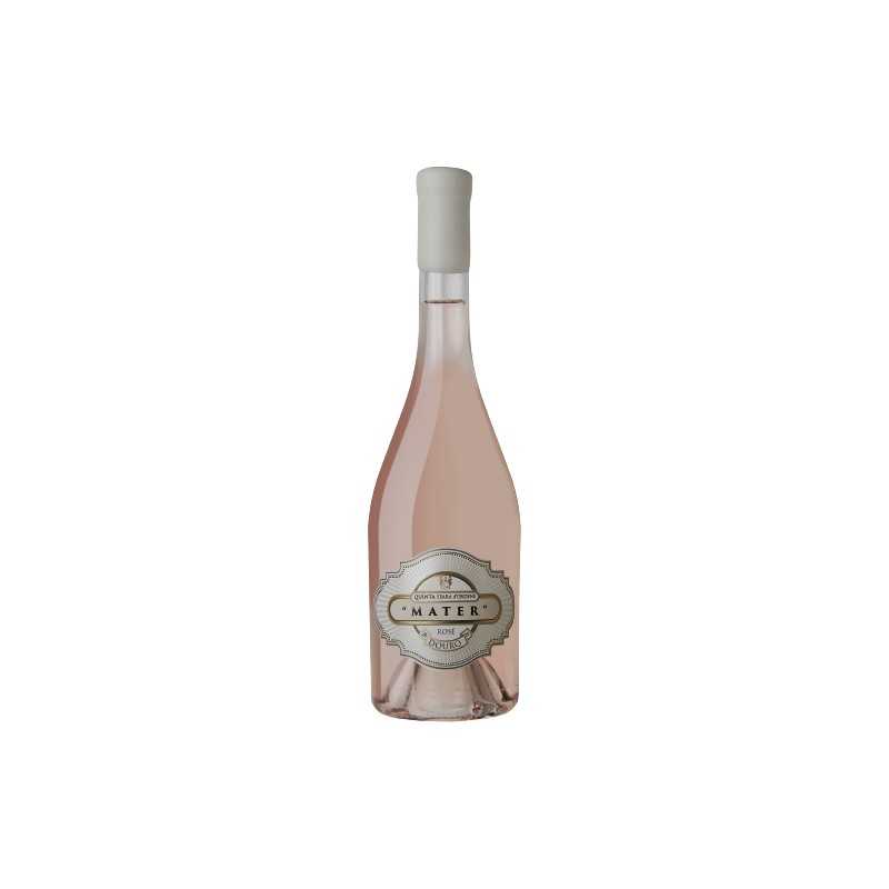 Seara d' Ordens Rose Mater 2020 Rosé Wine