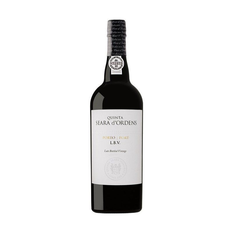 Seara d'Ordens LBV 2013 Port Seara d'Ordens LBV 2013 Port