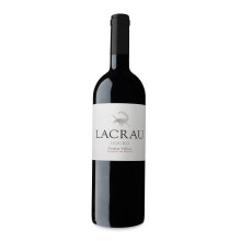 Lacrau Superior Red Wine