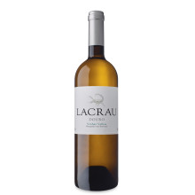 Lacrau Superior White Wine