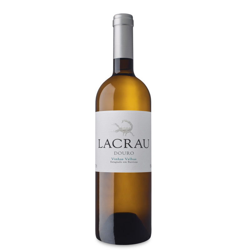 Lacrau Superior White Wine