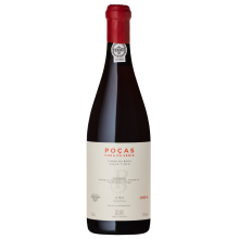 Poças Fora da Serie Vinha da Roga 2019Vin rouge