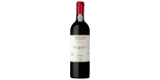 Poças Fora da Serie Novus 2020 Vino rosso