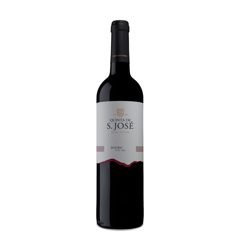 Quinta de S. José Vino Rojo Quinta de S. José Vino Rojo