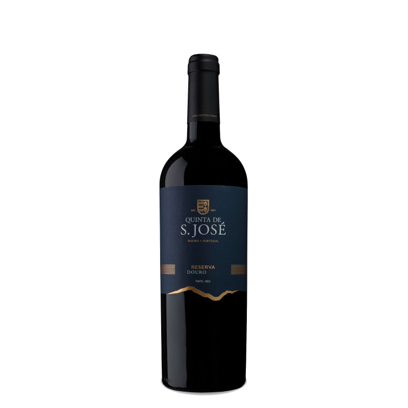 Quinta de S. José Punainen viini Quinta de S. José Punainen viini