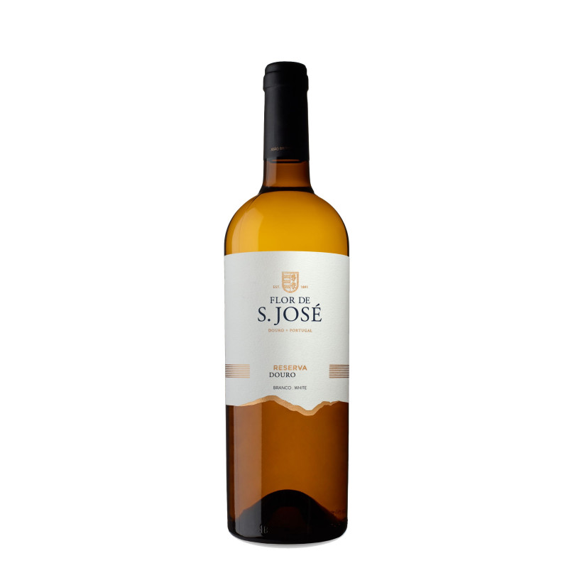 Flor de S. José 2020 Reserva White Wine Flor de S. José 2020 Reserva White Wine