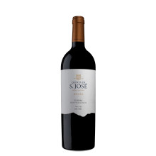 Quinta de S. José Vinha Ruy Francisco 2019Rotwein