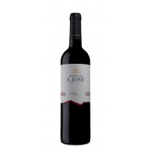 Quinta de S. José 2019 Red Wine (1.5l)