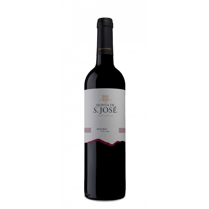 Quinta de S. José 2019 Red Wine (1.5l)