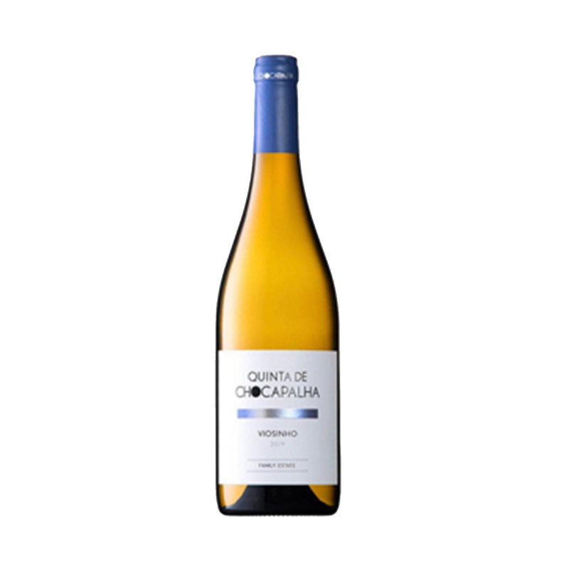 Quinta de Chocapalha Viosinho 2019 vino blanco Quinta de Chocapalha Viosinho 2019 vino blanco