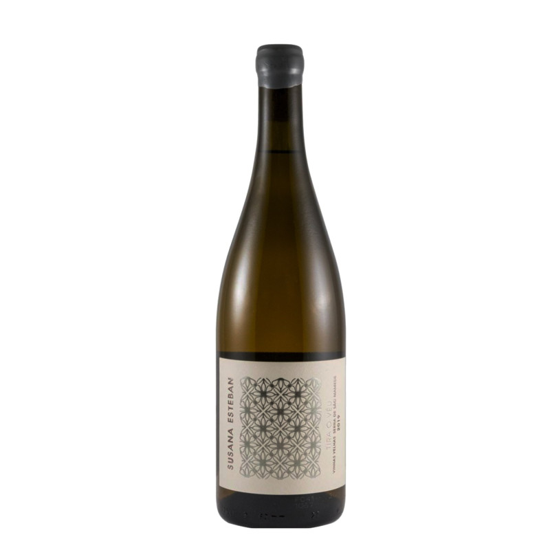 Vino Blanco Tira o Veu 2019