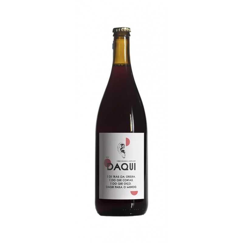 Cortes de Cima DAQUI 2020 Red Wine