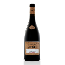 Herdade Grande Garrafeira 2018 Punainen viini