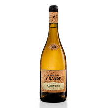Herdade Grande Garrafeira 2019Weißwein