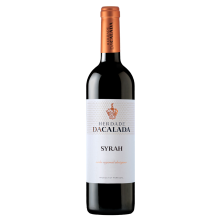Herdade da Calada Syrah 2018 Punainen viini