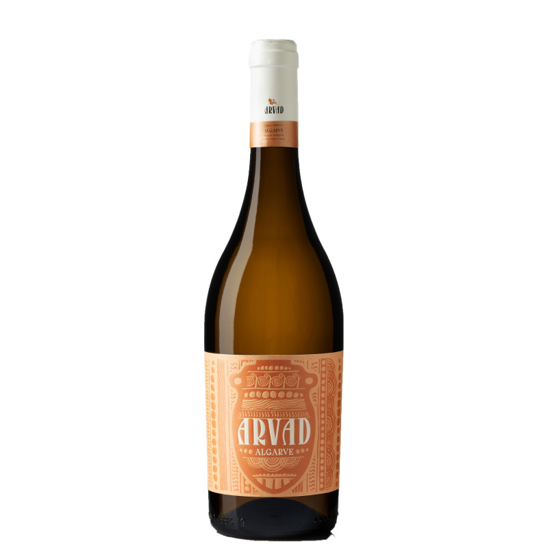 Arvad 2022 White Wine