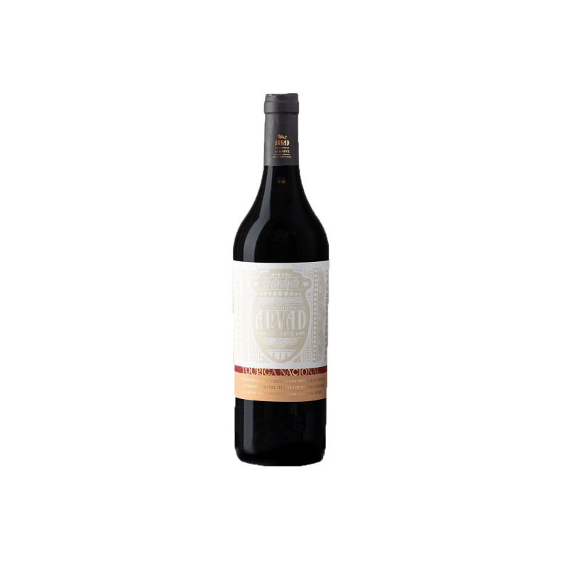 Arvad Touriga Nacional 2019 Vino Rosso Arvad Touriga Nacional 2019 Vino Rosso