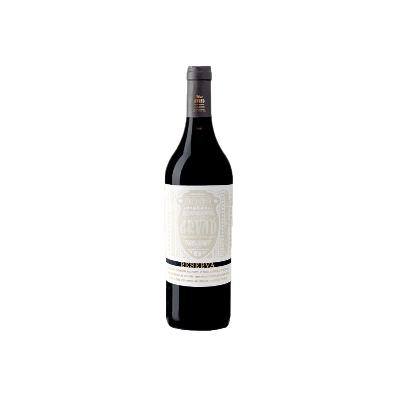 Červené víno Arvad Reserva 2019