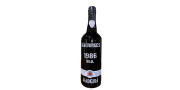 Borges Boal 1986 Madeira Wine (500ml)