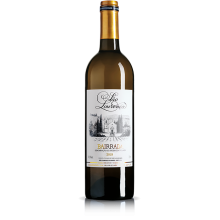 São Lourenço 2019 White Wine