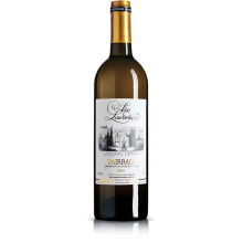 São Lourenço 2015 White Wine