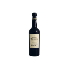 Croft Rezervă de vin