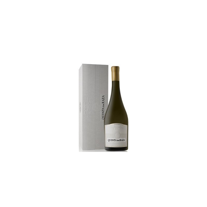Quinta da Raza Perhe Collection No1 2019 Valkoinen viini