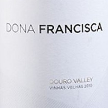 Dona Francisca Rosé Wine