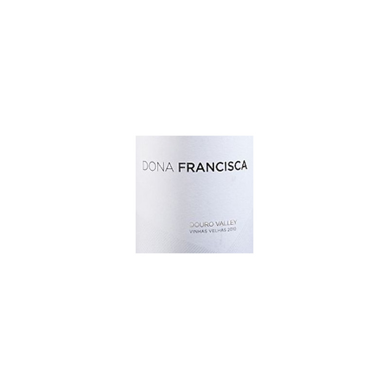 Dona Francisca 2019 Roze Wijn Dona Francisca 2019 Roze Wijn
