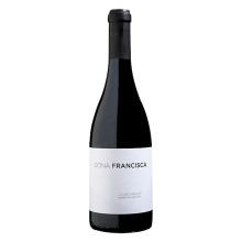 Dona Francisca Grande Reserva 2015Vin rouge